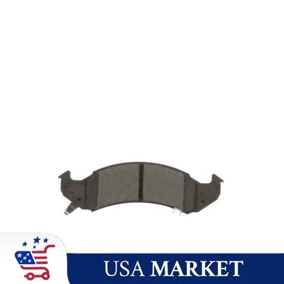 Pastillas de freno delanteras BOSCH para Cadillac Seville 1994 BE623H Foto 1 de 4