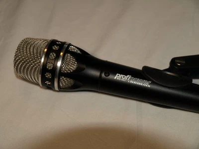 Sennheiser MD 431,  TOP Mikro für live und Studio - Bild 1 von 4