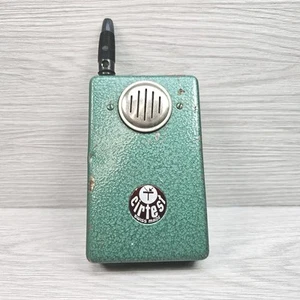 Vintage Schori Electronic CH-3018 Military Cirtest Circuit Tester Swiss Made - Picture 1 of 16