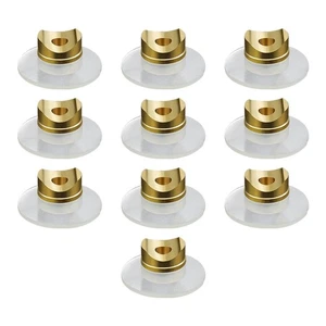 Universal Reversible Tip Gasket for Airless Nozzle Guard Seals Tip Holder4290 - Bild 1 von 6