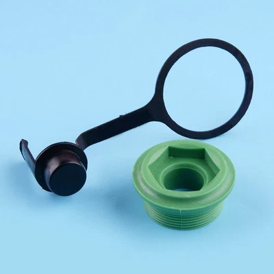 Gearbox Inspection Plug & Cap 020301129 020301132 for Golf MK1 MK2 Jetta Caddy - Image 1 of 4