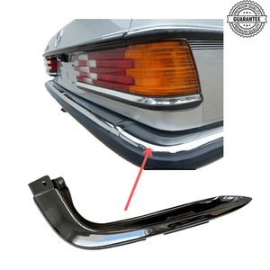 Bumpers rear right corner new for Mercedes Benz W123 coupe sedan - Picture 1 of 8