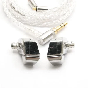 Final Audio A8000 FI-A8DSSD Flagship IEM Used - Picture 1 of 7