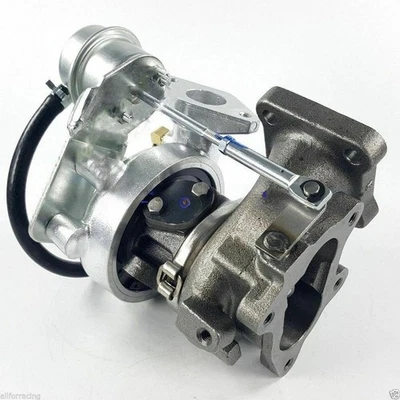 For Toyota Starlet GT Tercel 1998- 4EFTE Engine CT9 Turbo 17201-64190/55030 - Image 1 of 4