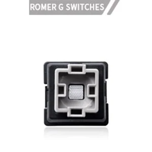 5PCS Mechanical Keyboard Romer-G Switch for Omron G310 G810 G910 G413 PRO - Picture 1 of 10