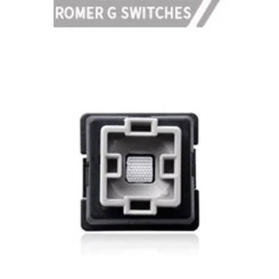 5PCS Mechanical Keyboard Romer-G Switch for Omron G310 G810 G910 G413 PRO - Image 1 of 4