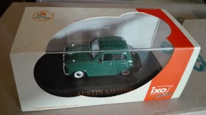 IXO 1:43 - Austin A35 1958 - Foto 1 di 7