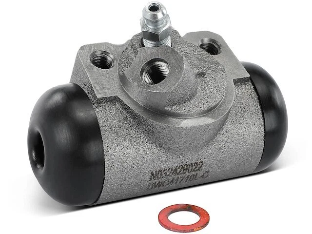 Front Left Wheel Cylinder fits Studebaker 4E12D 1959 Base 54YZGR - Image 1 of 1
