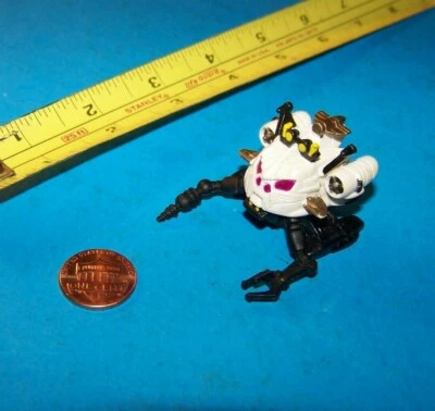 Micro Machines   "Pirate Marauder Underwater Craft" Vintage 1996 LGT - Image 1 of 3