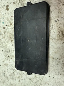 1996 TIGERSHARK MONTE CARLO 640 ELECTRICAL BOX  LID - Picture 1 of 2