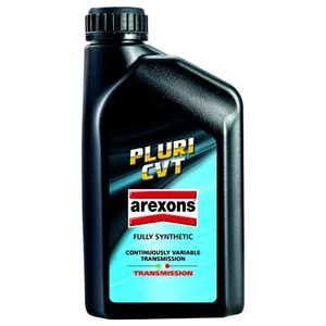 TRANSMISSION PLURI CVT 100% S.F.T. LUBRIFICANTE PER CAMBIO CONTINUO CVT AREXONS - Imagen 1 de 1