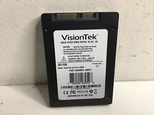 Visiontek Go Drive 120GB 2.5" SATA Internal Solid State Drive - Picture 1 of 5