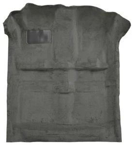 1988-1991 Buick Reatta Carpet -Cutpile |2DR, Sedan - Picture 1 of 18