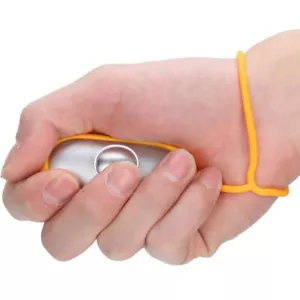 Glowco Calmcarry - Calm Carry Anxiety Device, Handheld Relaxation Sleep Device - Picture 1 of 29