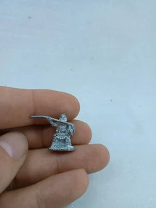 Warhammer Fantasy Empire Flagellant Metal OOP - Picture 1 of 1