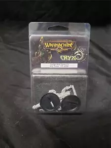 Warmachine: Cryx (42006): Drudge Mind Slave Allies - Foto 1 di 2