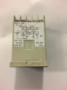 Line Seiki Digital Counter Zähler G48-304 - Bild 1 von 3