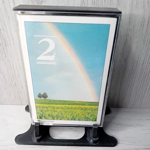 SONGS OF JOY 2 READERS DIGEST CASSETTE TAPE ALBUM - RARE SONGS - Picture 1 of 4