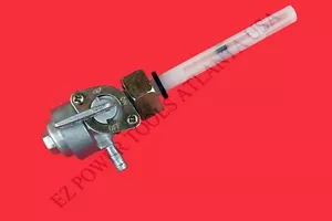 Honda 1979 1980 1981 XL500S Gas Fuel Tank Valve Petcock Switch - Picture 1 of 3