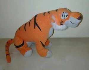 Plush Tiger The Jungle Book About 18 Cm Original Stuffed Animal - Picture 1 of 1