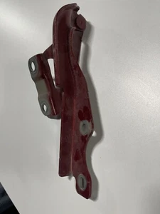 2015 2016 2017 2018 Mazda  3 Driver Left Hood Hinge Red. B45A-52-420A - Picture 1 of 3