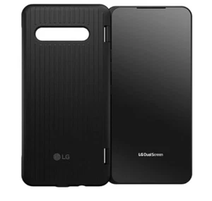 LG Dual Screen Case for LG V60 ThinQ 5G Phone - Model LM-V605N - Very Used - Zdjęcie 1 z 3