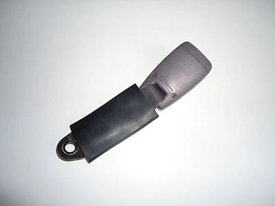 Toyota Celica GT GT-S 2000-2001 hebilla de cinturón de seguridad trasero derecha o izquierda OEM Foto 1 de 4