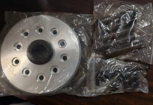 COATS 8113208C Finger Adapter Kit - Picture 1 of 1