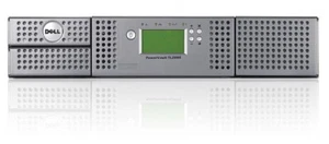 Dell PowerVault TL2000 2U Tape Library - Brand New - Picture 1 of 8
