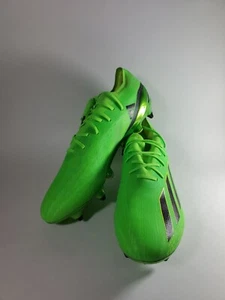 Adidas X SPEEDPORTAL.1 FIRM GROUND BOOTS/SOCCER CLEATS GW8440 8.5 US - Picture 1 of 7