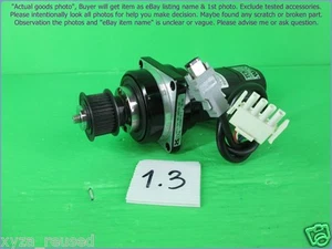 Yaskawa SGMAH-01BAAH161 y HD HPG-16A-05-J601A, motor y engranaje como foto, sn:06, Pro' - Imagen 1 de 11