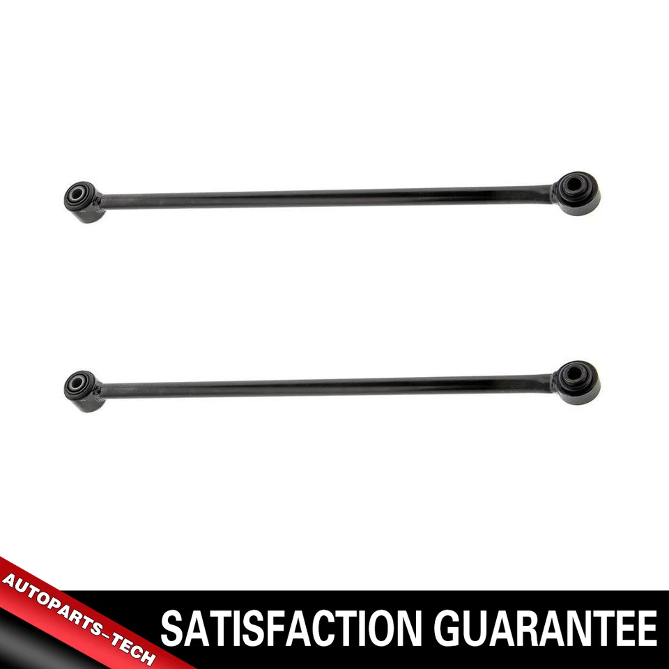 Brazo de control 2 piezas delantero trasero Mevotech Supreme se adapta a Toyota Avalon 1995-1996 Foto 1 de 3