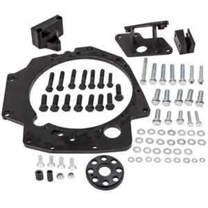 H2B EG ADAPTER KIT H22 B SERIES TRANS for CIVIC 92-95 INTEGRA 94-01 DC2 - Foto 1 di 9