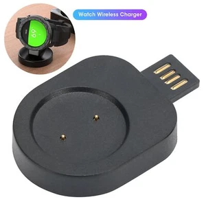 Mini Usb Wireless Fast Charging Dock Replacement Charger For Gtr/Gts GFL - Picture 1 of 18