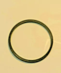 REP-4.5M belt fits Heiden, Brookstone automatic watch winders, & old X-Box game - Picture 1 of 2
