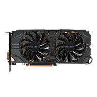 Gigabyte Radeon R9 390X 8GB G1 Gaming GDDR5 GV-R939XG1GAMING-8GD Video Card GPU