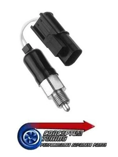 Rückwärtsfahren Rückwärts Lichtschalter - für Nissan R33 Skyline Gtst RB25DET - Bild 1 von 1