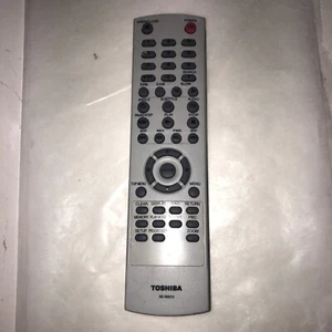 Toshiba SE-R0213 DVD Remote Control SD-3990 SD-4000 SD-560SR SD-K760 TESTED - Picture 1 of 5