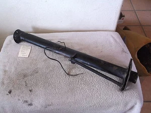 Mercedes Benz Ponton W105 W180 Steering Column Jacket Tube mantelrohr turn sig - Foto 1 di 11