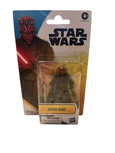 Star Wars Epic Hero Series Darth Maul 4-Inch Action Figure - Picture 1 of 4