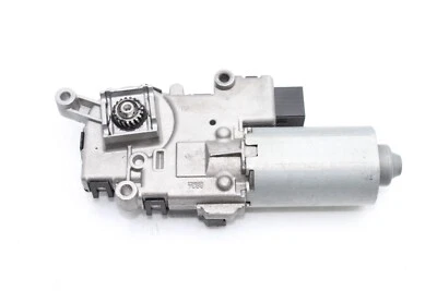 BMW X5 2000-2006 techo corredizo panorámico motor U1042 Foto 1 de 4