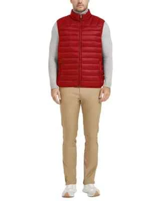 Hawke & Co. Men's Brooklyner 2.0 PrimaLoft Packable Vest Medium yap1725 - Image 1 of 2