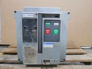 EATON CULTER-HAMMER MDS6203WEA2052ANAN2Y Circuit Breaker 3P 2000 A 635V - Picture 1 of 7