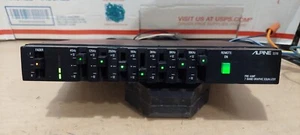 Alpine 3319 Equalizer, Fully Working Great Condition. - Picture 1 of 10