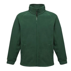 Chaqueta polar Regatta Professional Thor III TRF532 - ropa de trabajo unisex al aire libre - Imagen 1 de 15