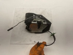 OEM REAR RIGHT Door Lock Actuator 2008 09 2010 BMW 528I 535I 550I M5 E60 7036172 - Photo 1 sur 7