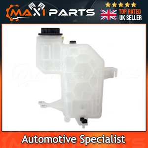 Range Rover L322 3.6 TDV8 4.2 4.4 Coolant Expansion Header Tank Bottle + Sensor - Picture 1 of 1