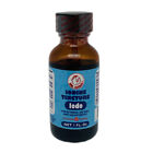 Dr Sana Iodine Tincture. First Aid Antiseptic For Cuts and Abrasions 1 fl.oz
