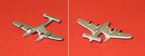 D Transatlantik-Postflugzeug Blohm & Voss Ha 139, Wiking, Metall, 1:1250, 7 - Bild 1 von 1