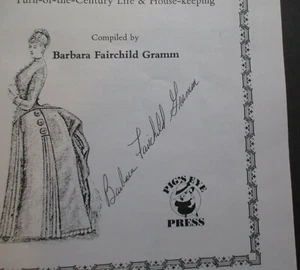 SIGNED EDITION: And You Think You've Got It Bad, by Barbara Fairchild Gramm B1 - Picture 1 of 4